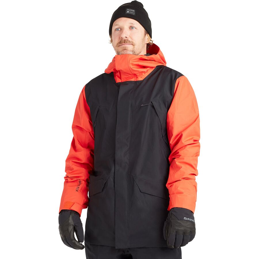 Drastisch Voorwaarde Goed DAKINE Men's Ski & Snowboard Jackets | Steep & Cheap