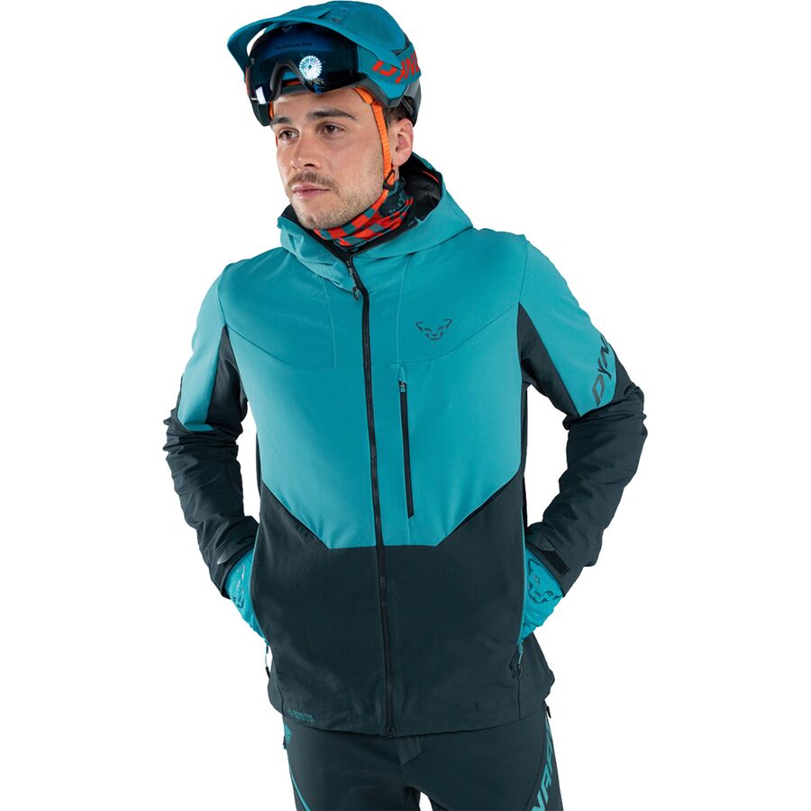 Dynafit Men's Jackets | Steep & Cheap