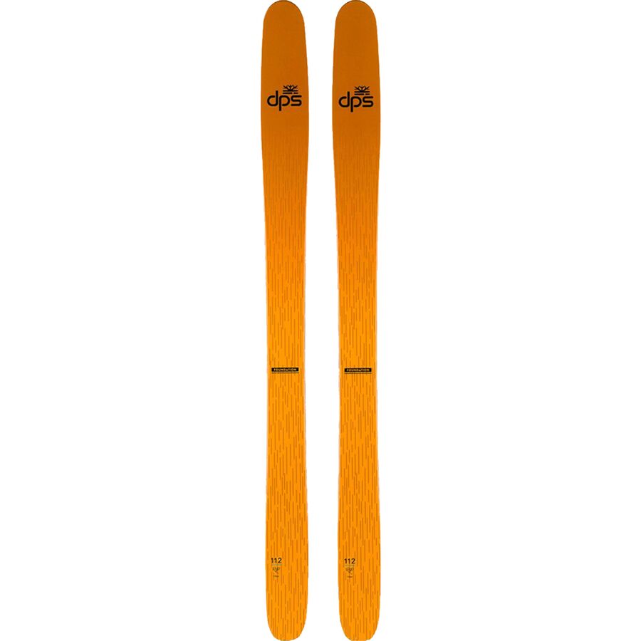 DPS PURE3 Wailer 112RP (184cm)性別メンズ - スキー