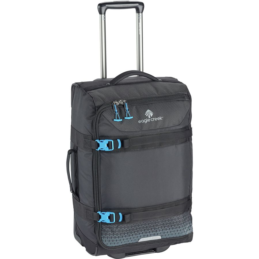 eagle creek wheeled carry on