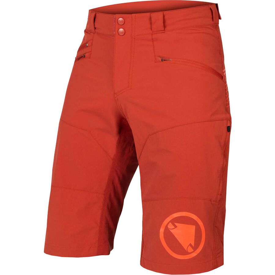 Endura Singletrack II Shorts 