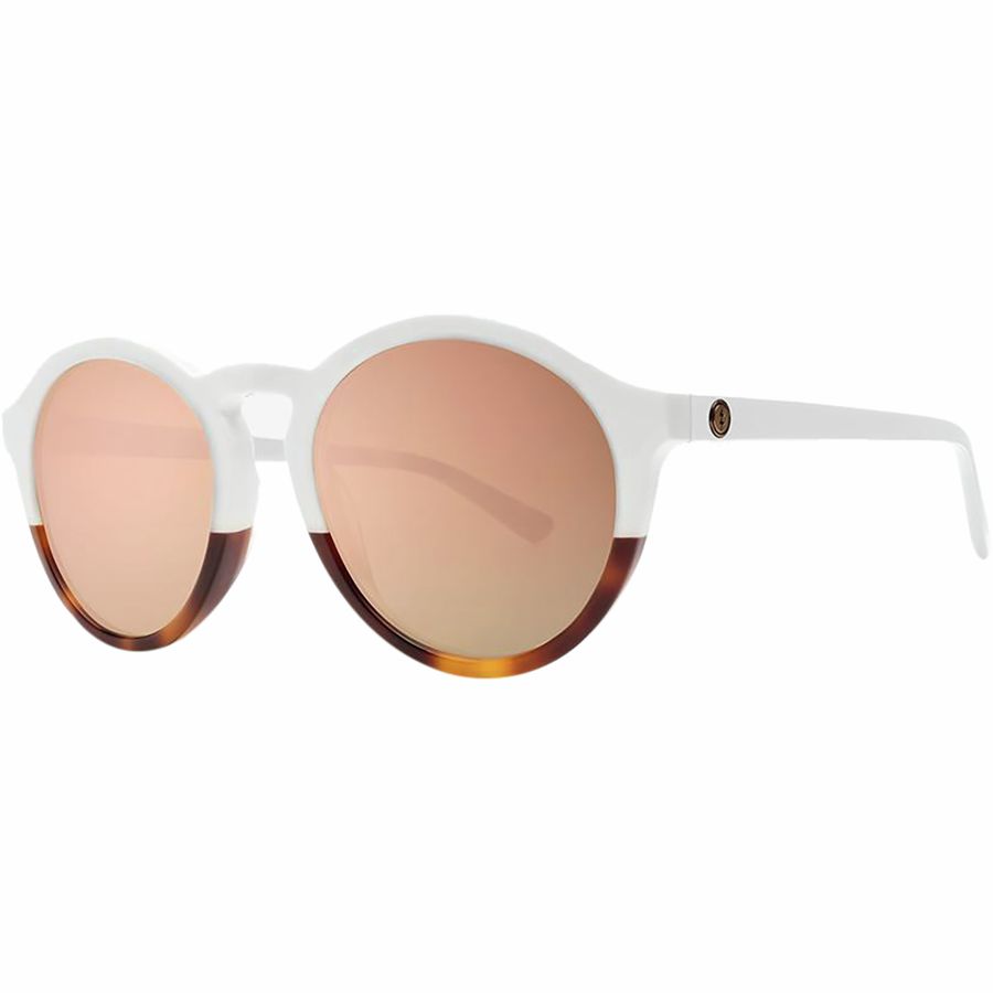 Electric store moon sunglasses