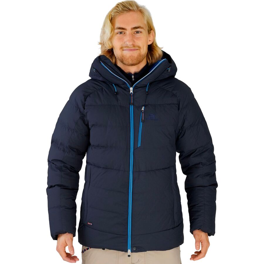 bergans fonna down jacket