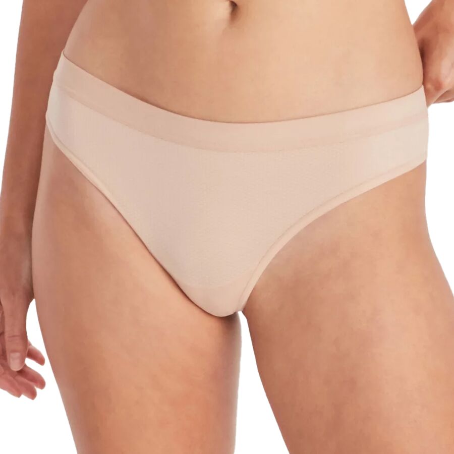 ExOfficio Give-N-Go Sport 2.0 Mesh Thong Underwear - Women's - Women