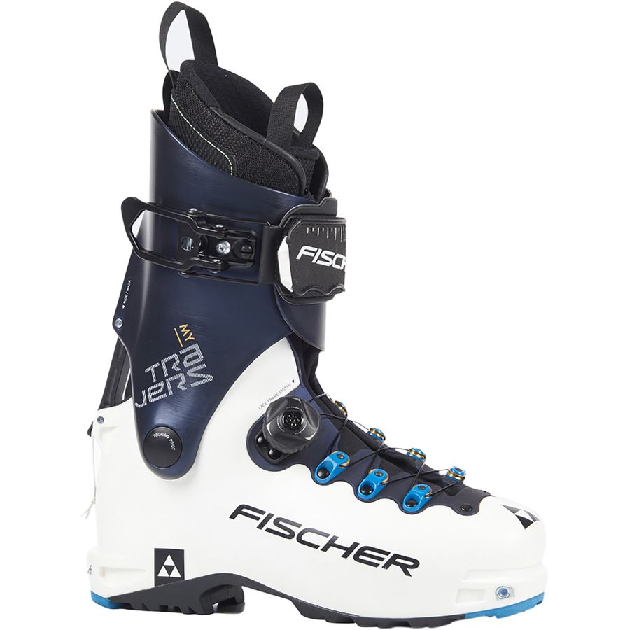 Fischer My Travers Alpine Touring Boot Women s Ski