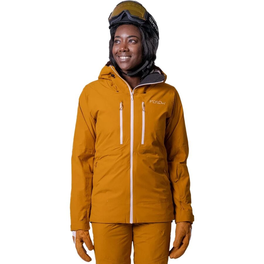 vaude parka manukau