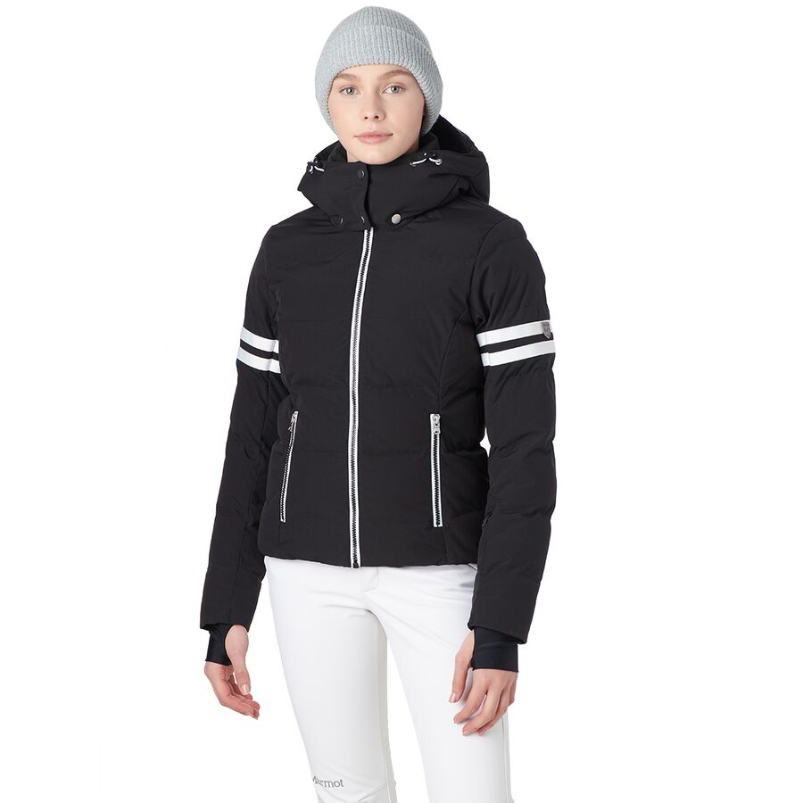 Fera discount ski jacket