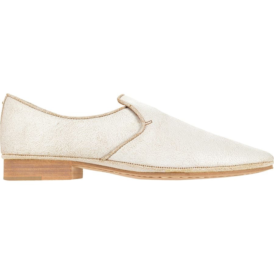 frye ashley slip on