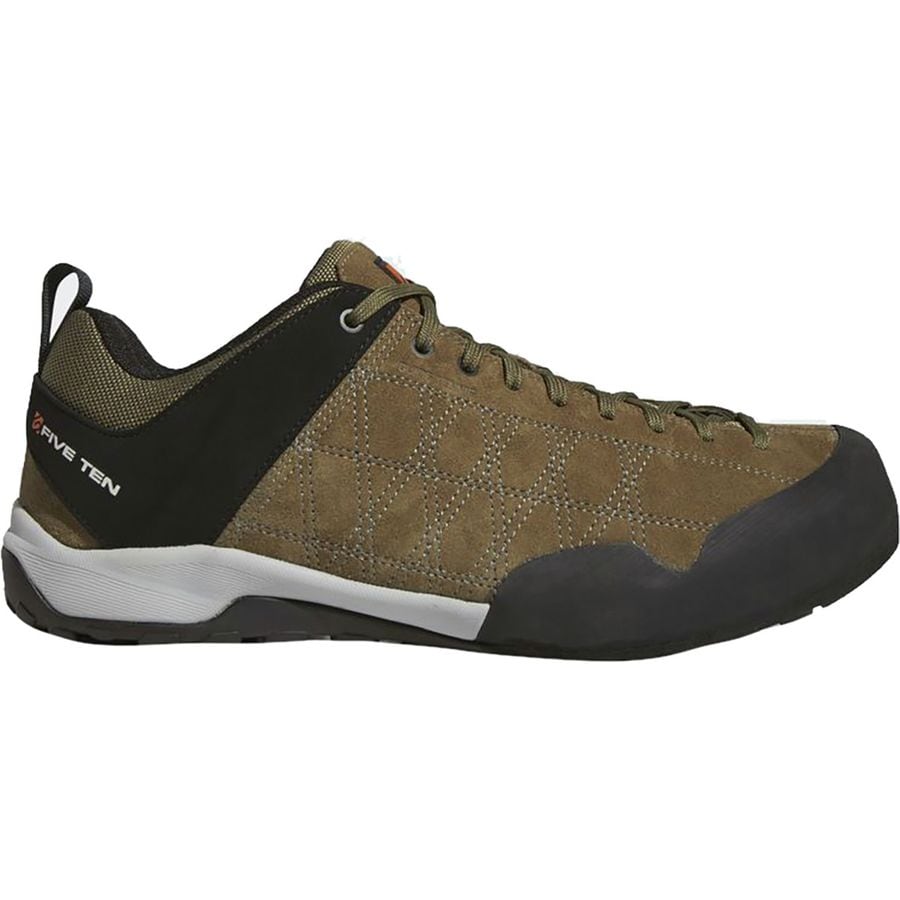 Five ten men's 2016 store guide tennie mid approach shoe