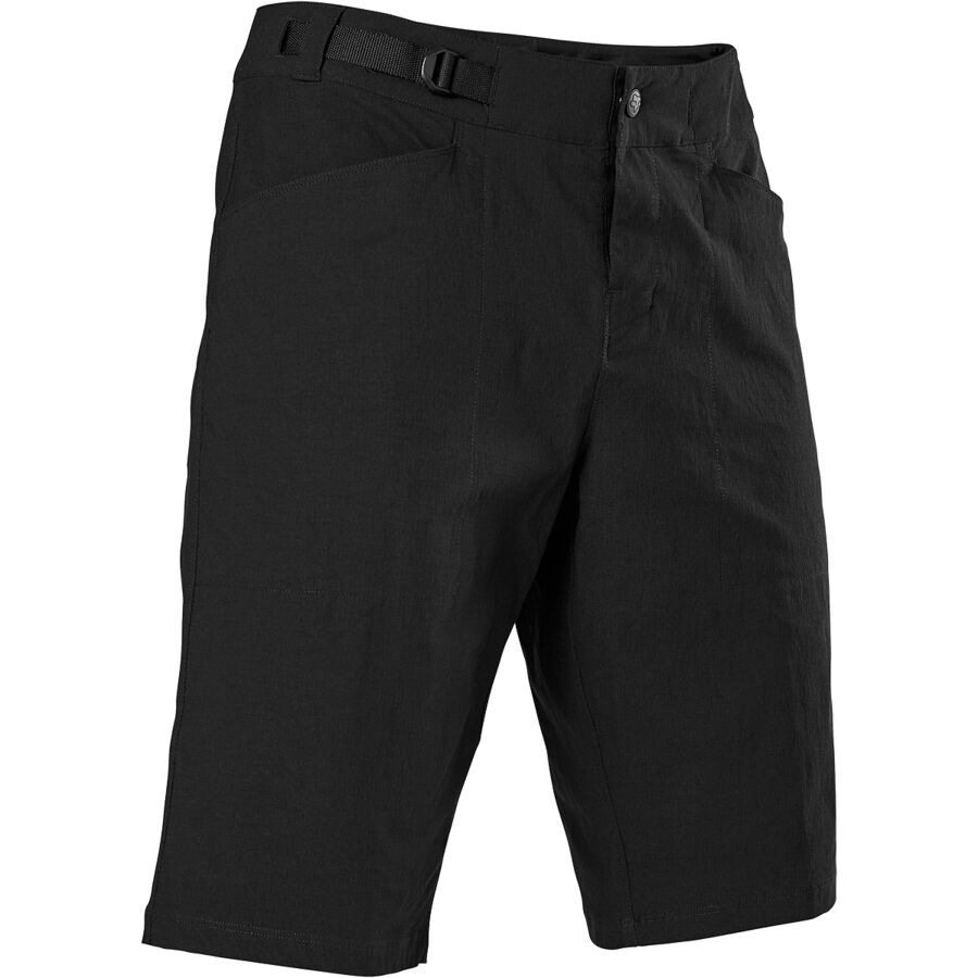 Fox TecBase Lite Men's Liner Short, Bike / Bike Apparel