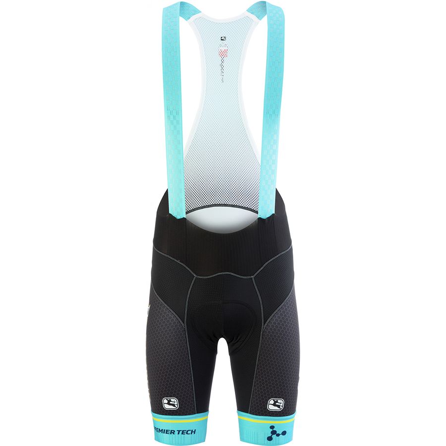 Giordana FR-C Pro Astana Team Bib Short - Men's - Men