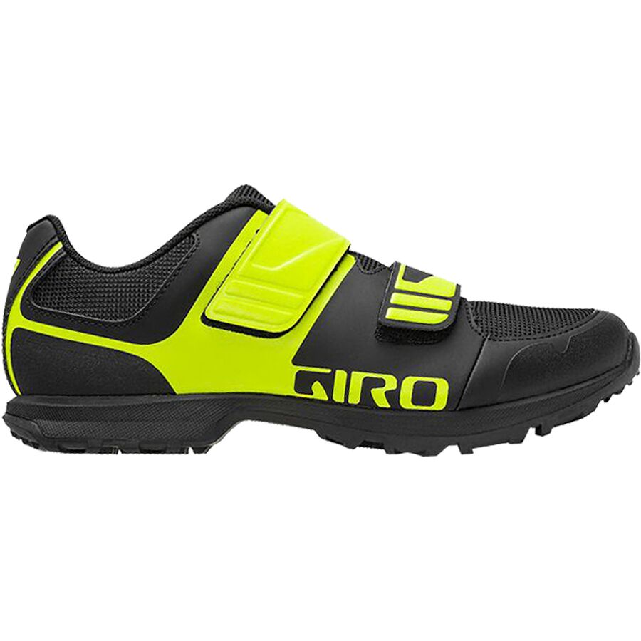 Giro berm store