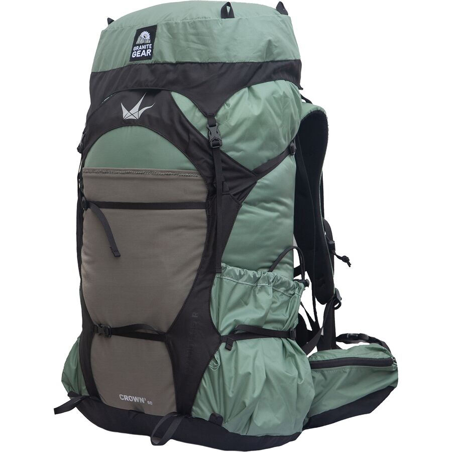 Kelty Coyote 60L Backpack - Women's - Hike & Camp