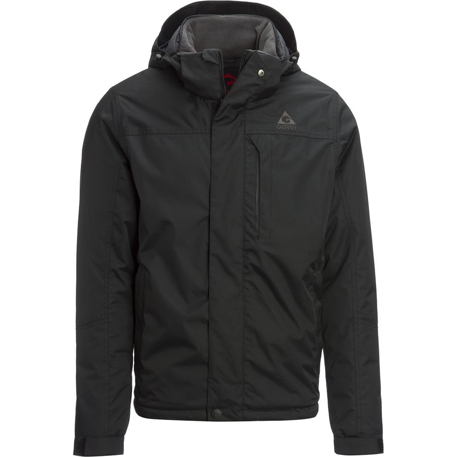 mens berghaus pravitale jacket