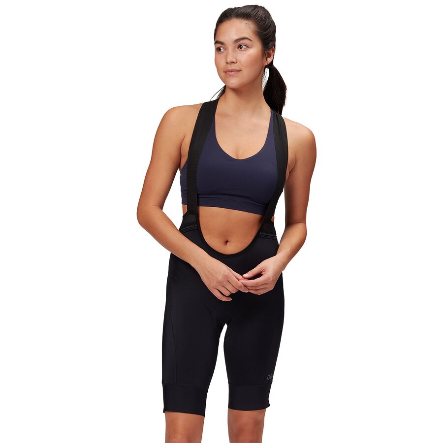 GOREWEAR Ardent Bib Short+ - Women's - Women