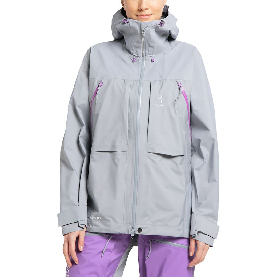 Haglofs womens hotsell ski jacket