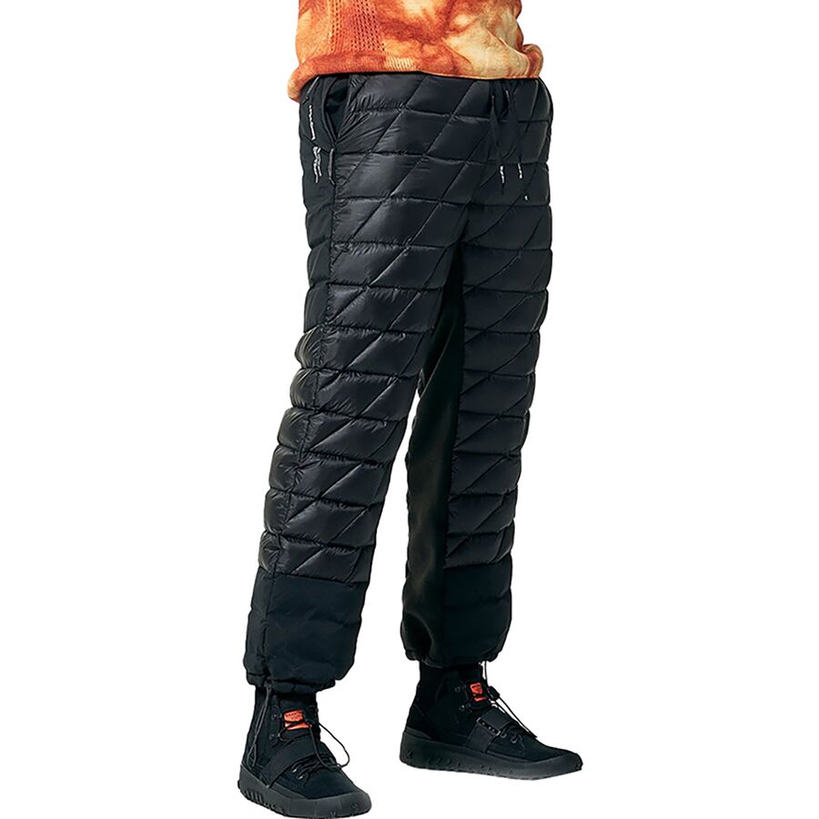 Vision Hybrid Pant - Men's