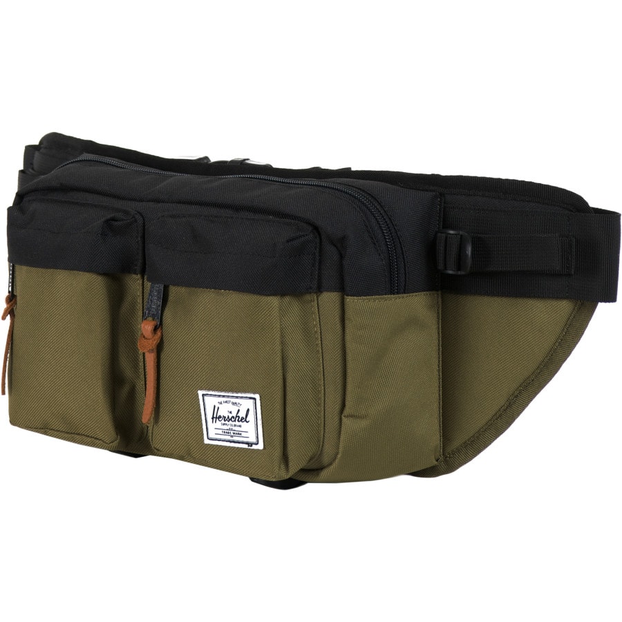 Herschel eighteen clearance bag