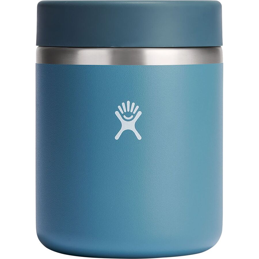 Hydro Flask 20oz Insulated Food Jar - Hike & Camp