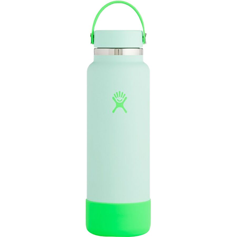 Up To 60% Off on Hydro Flask Wide Mouth Water