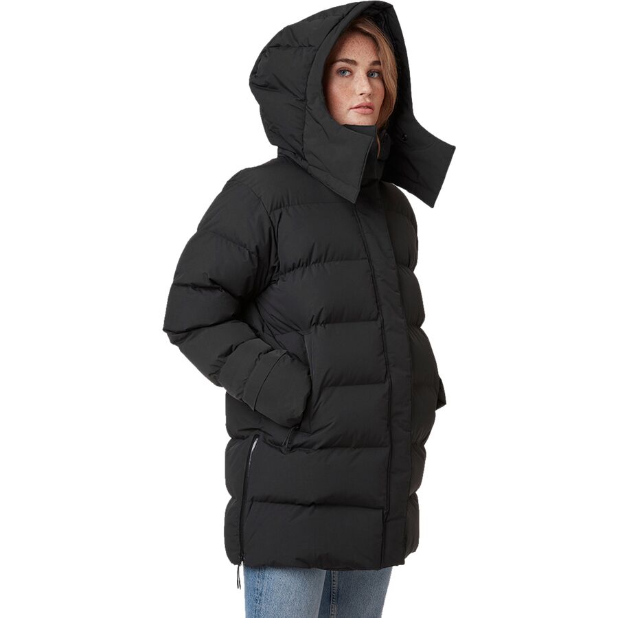 Helly hansen womens outlet jacket sale