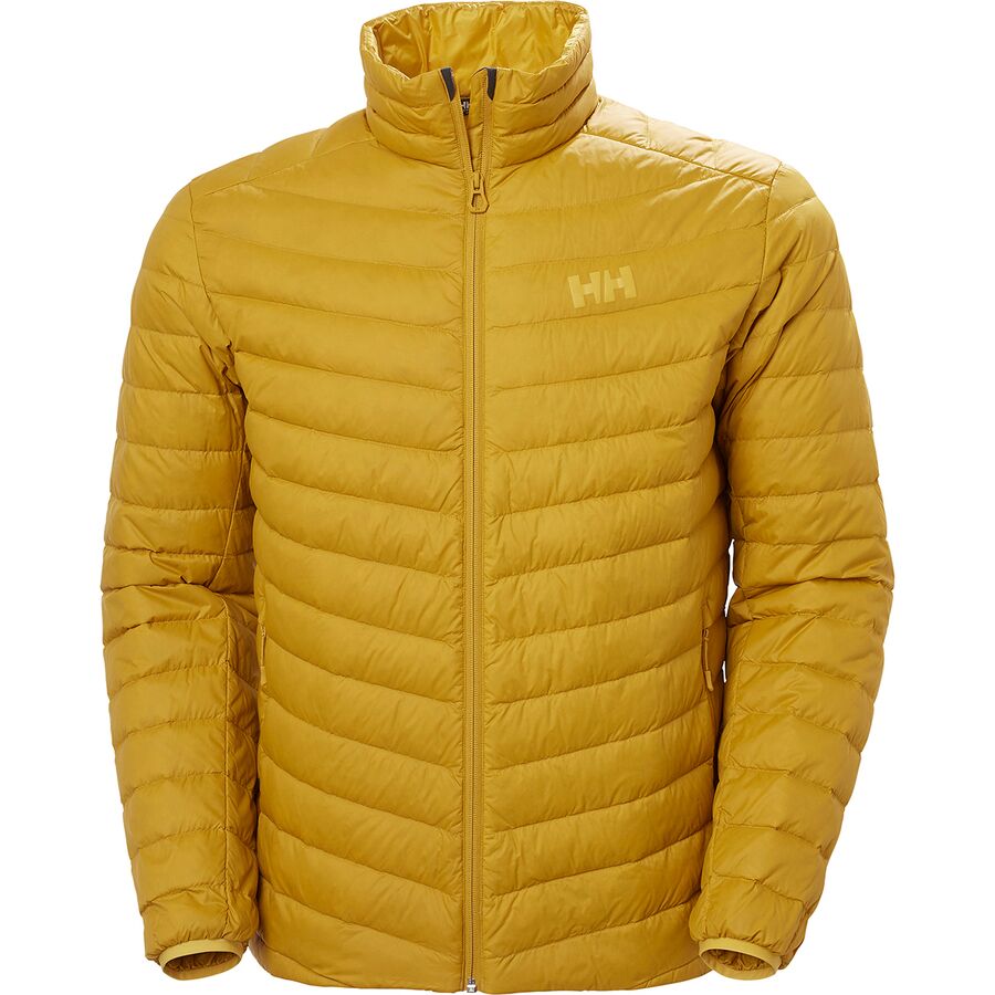 Rab cheap verglas jacket