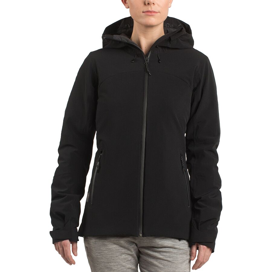 Icebreaker stratus outlet x hooded jacket