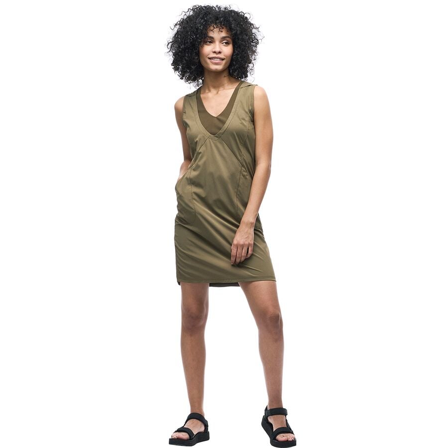 Indyeva Liike III Dress - Women's - Women