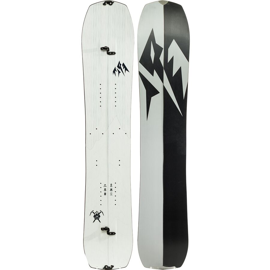 Jones Snowboards Solution Splitboard - 2022 - Snowboard