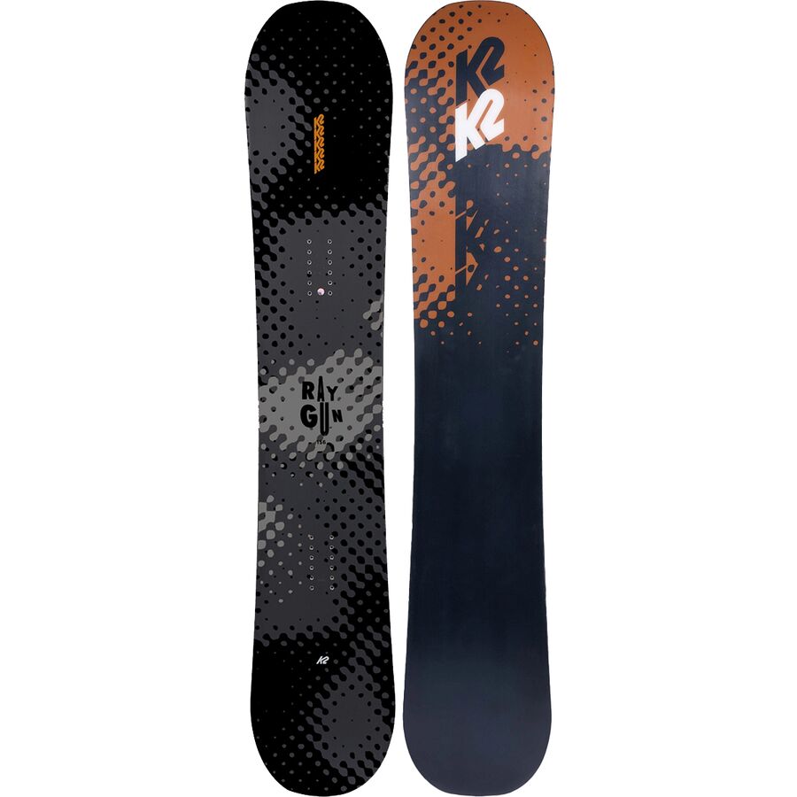 K2 Raygun Snowboard - 2023 - Snowboard