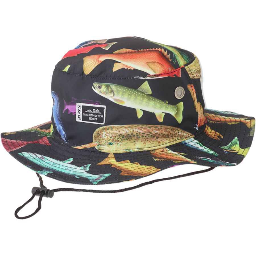 Kavu Fishermans Chillba Hat Far Out Forage