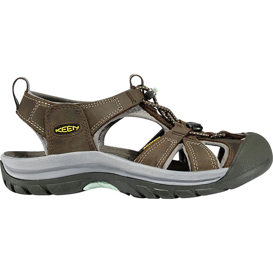 Keen DRIFT CREEK H2 Grey / Blue - Free delivery | Spartoo NET ! - Shoes  Sandals Women USD/$83.20