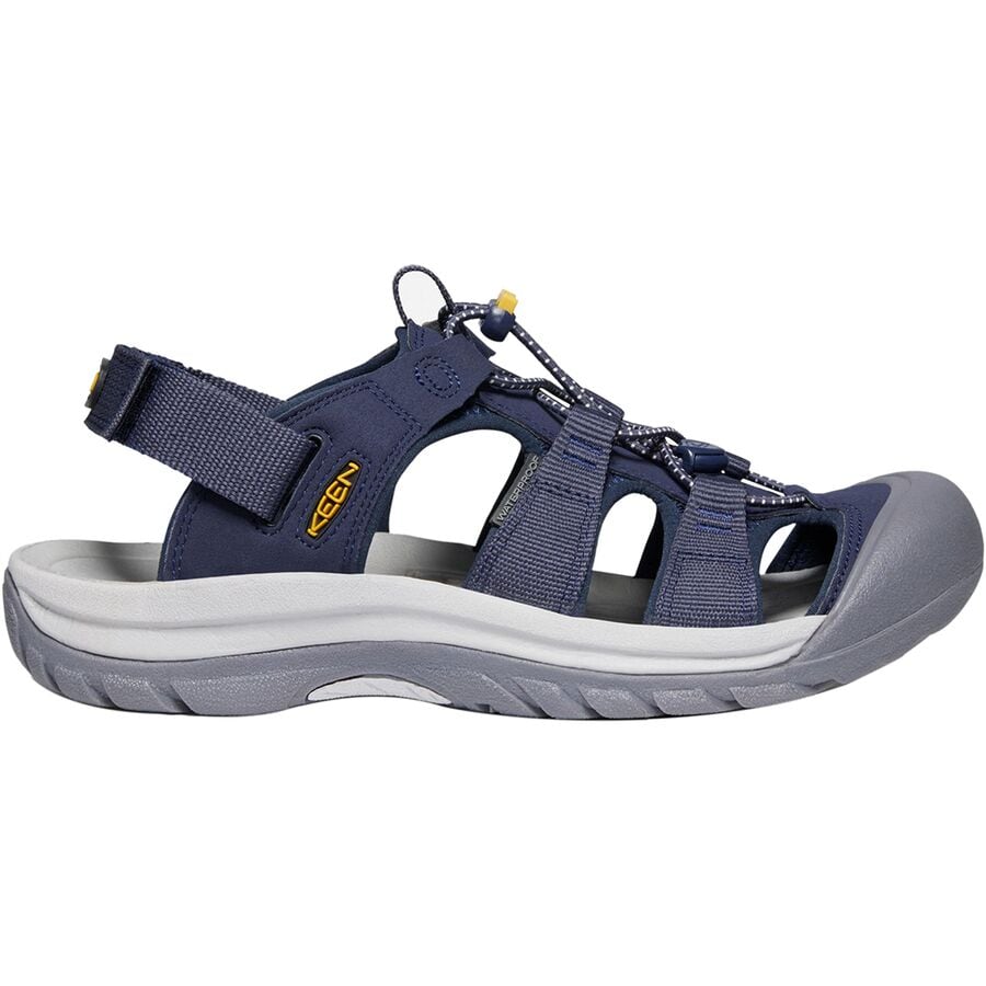 Keen men's store rapids sandals