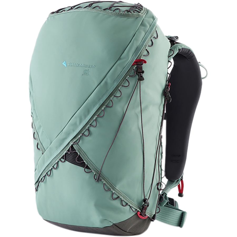 Klattermusen Gna 25L Backpack - Hike & Camp