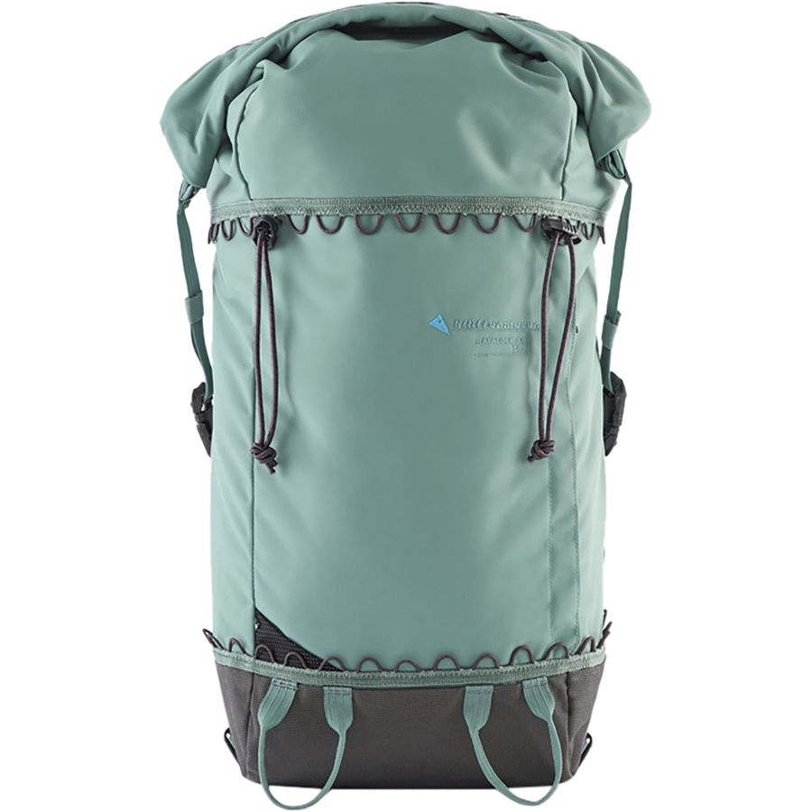 Klattermusen Ratatosk 3.0 30L Backpack - Hike & Camp