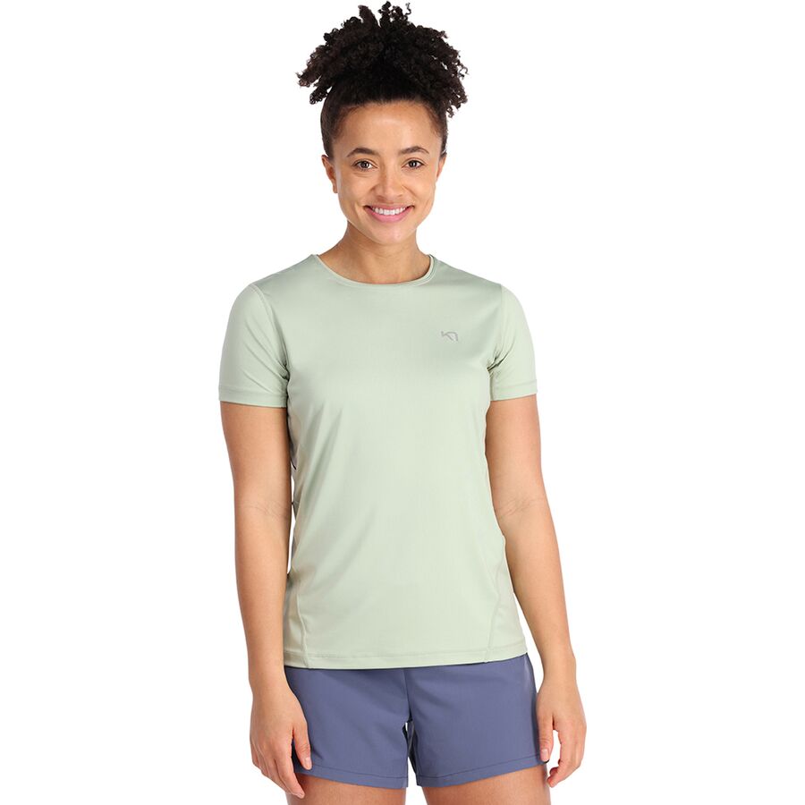 Kari Traa Nora Short-Sleeve T-Shirt - Women's - Women