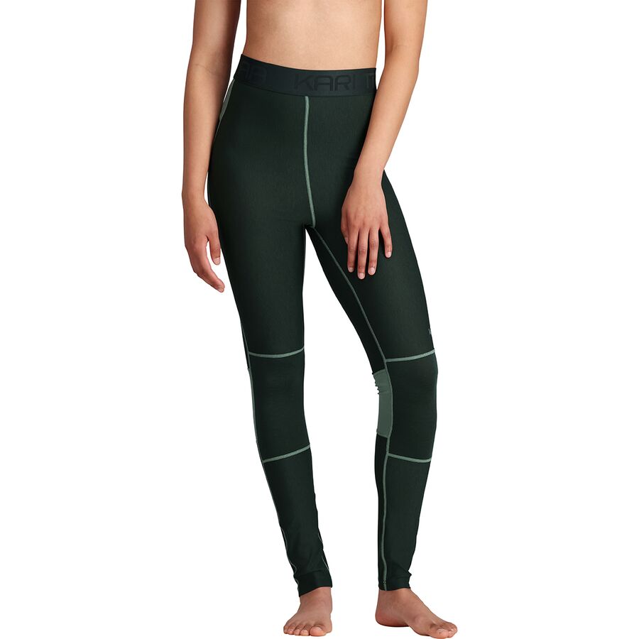 Beyond Yoga Badlands High Waisted Midi Leggings