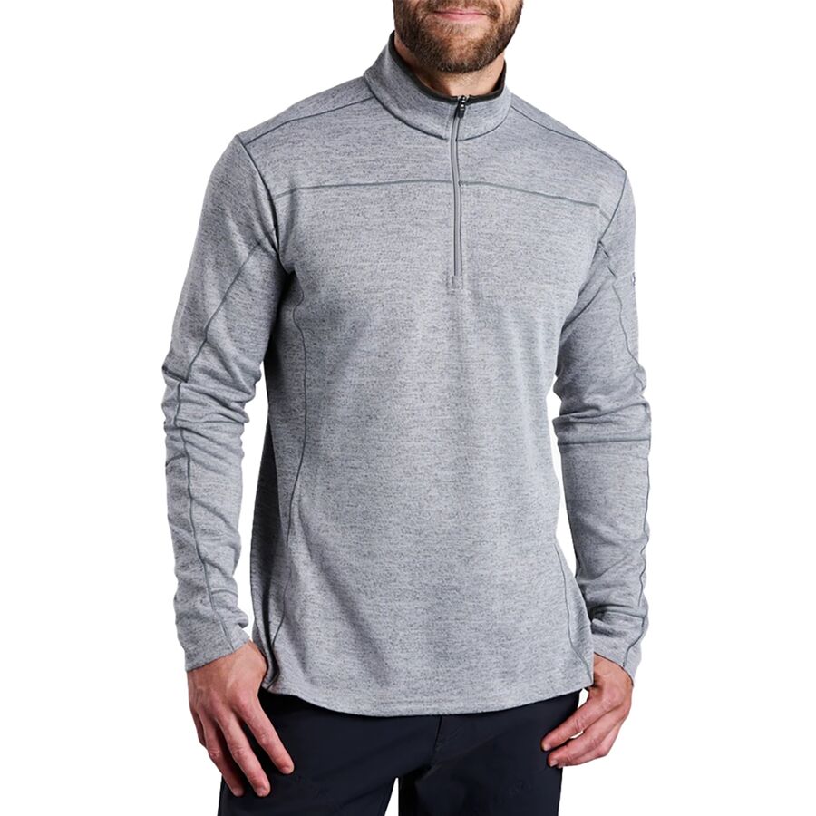 KUHL Ryzer Fleece Jacket - Men's - Men