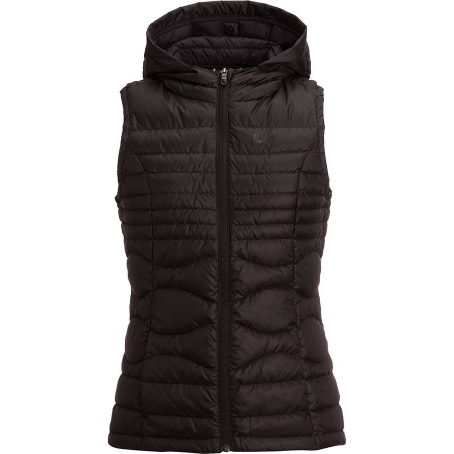 Lole store puffer vest