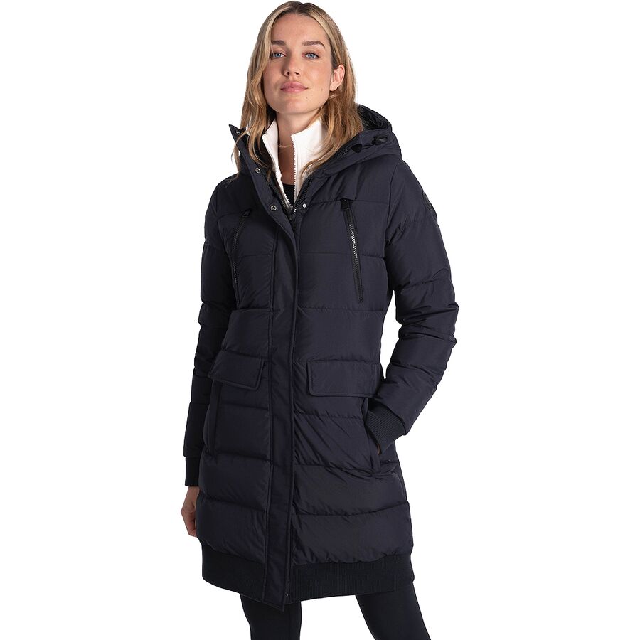 Lole katie cheap parka