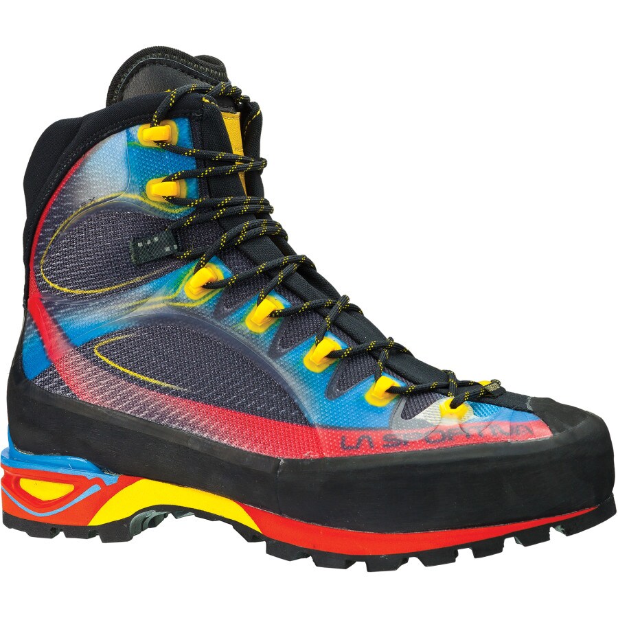 La Sportiva Trango Cube GTX Mountaineering Boot Men s Men