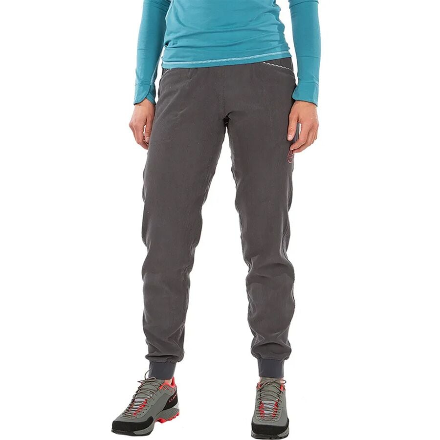 La Sportiva Session Pant - Women's - Women