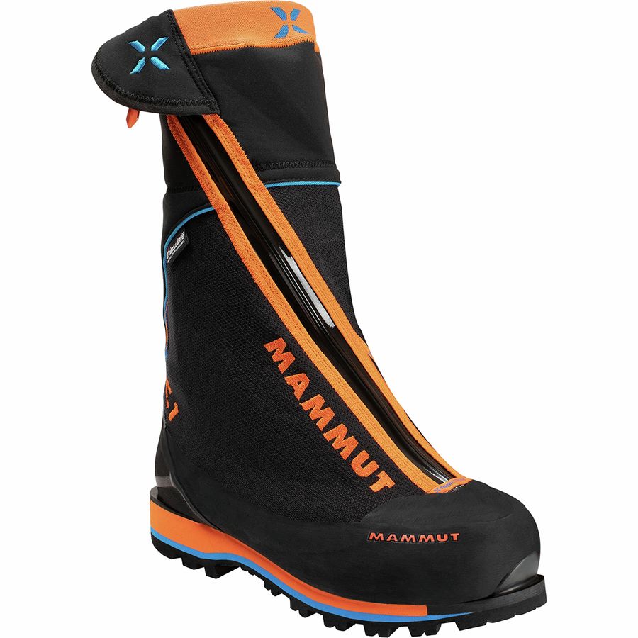 mammut nordwand 2.1 high