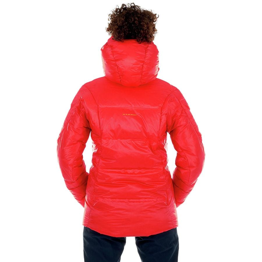 mammut eigerjoch light jacket