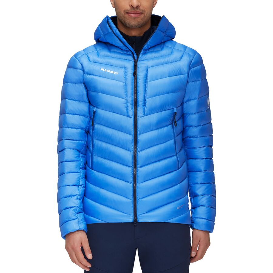 Mammut Men's Jackets | Steep & Cheap