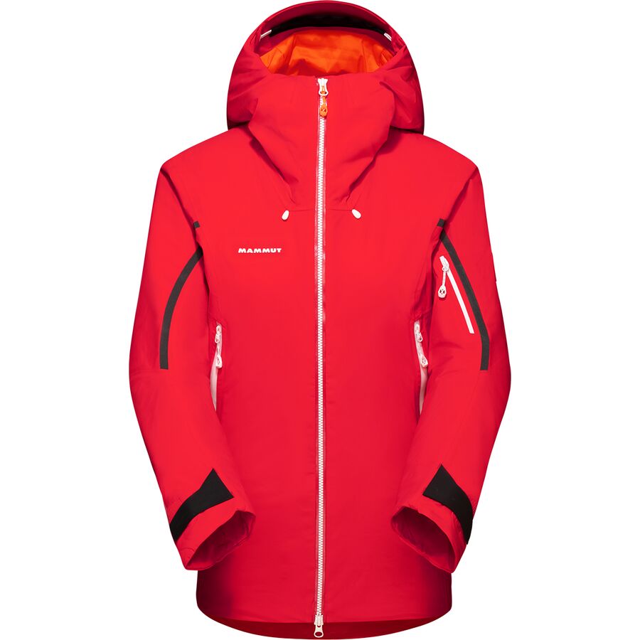 Mammut Nordwand HS Thermo Hooded Insulated Jacket - Women's - Women