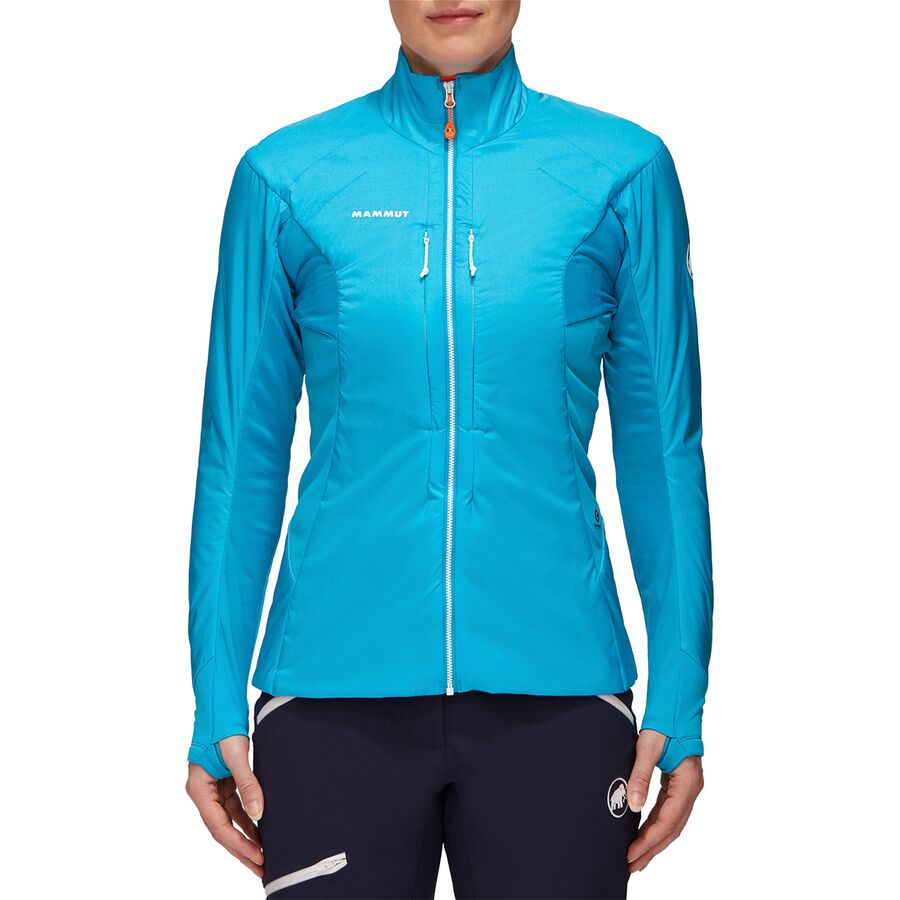 Mammut Eigerjoch IN Hybrid Jacket - Women's - Women