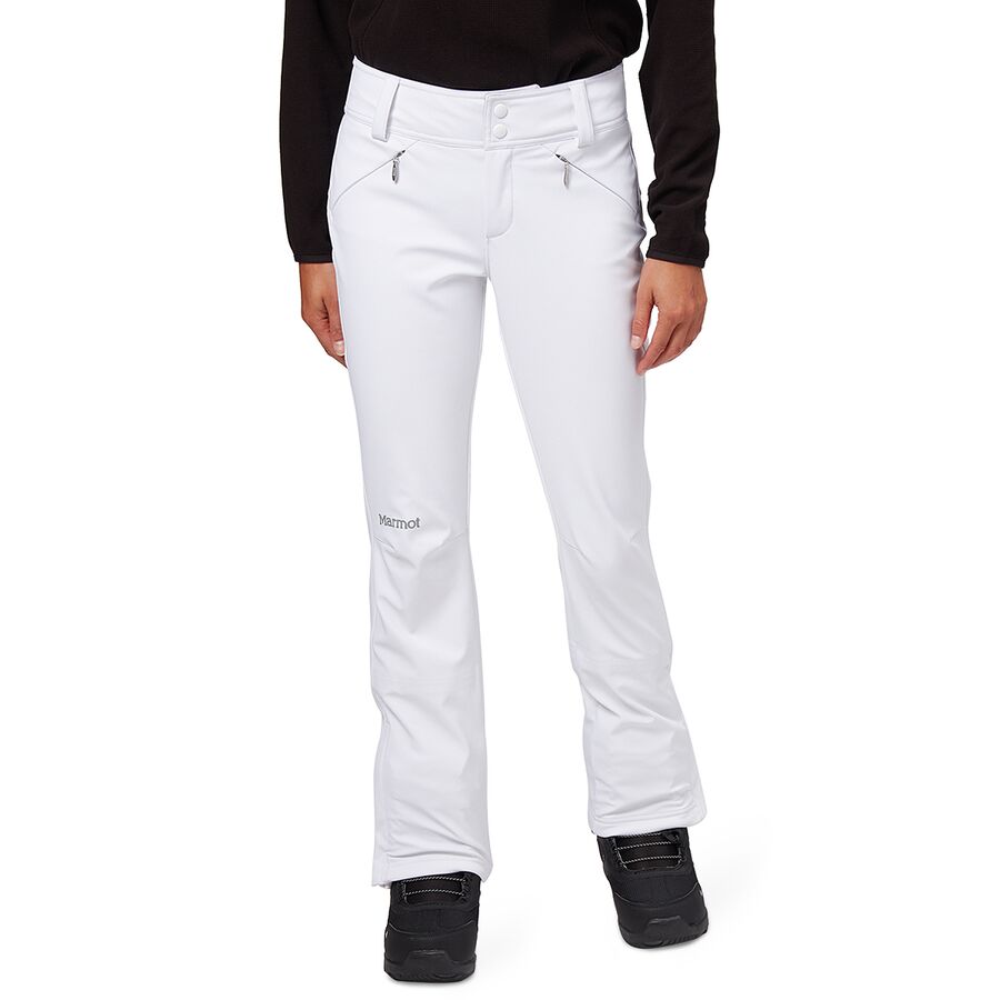 marmot womens ski pant