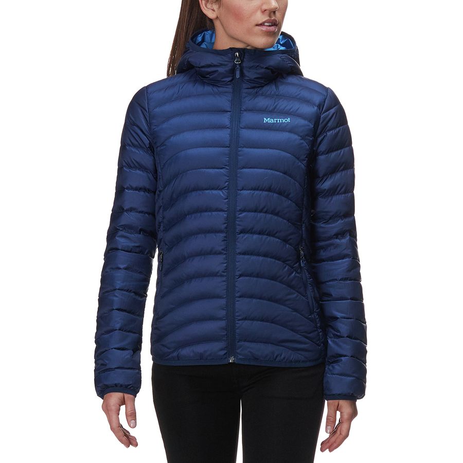 Marmot deals aruna vest