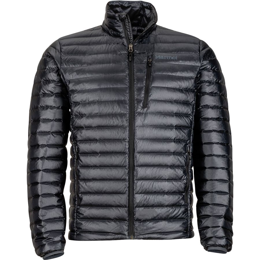 Marmot quasar nova down jacket on sale